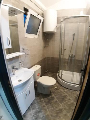 家庭房（带浴室）