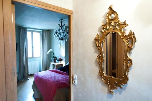 高级公寓（带桑拿浴室）