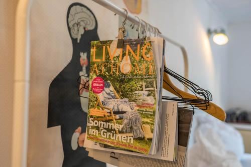 高级一卧室公寓