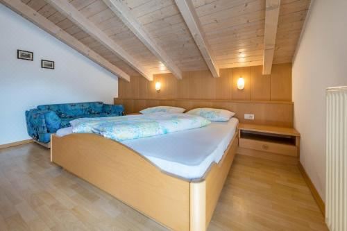 高级两卧室公寓