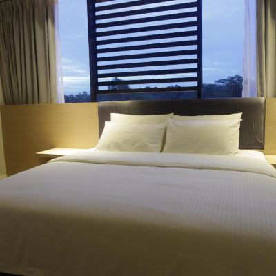 貴賓套房 我為爵士狂飯店優惠