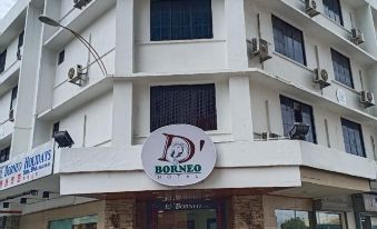 D'Borneo Hotel