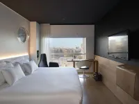 바르셀로 산츠 호텔 바르셀로네스 호텔
