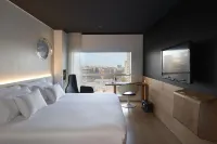 Barceló Sants Hotels in 