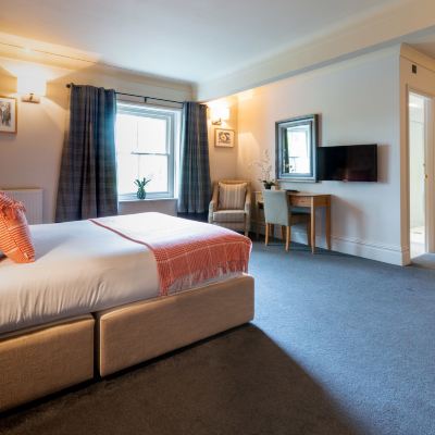 Family Room, Multiple Beds Derby Arms Promo Code