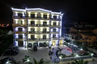 Spa Hotel Montefila Hotels in 
