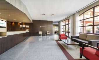 Ilunion Golf Badajoz - Housity