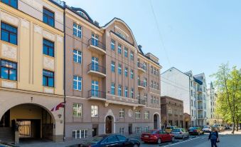 Riga Lux Apartments - Skolas