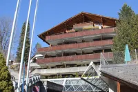 Elements Lodge