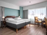 Thon Hotel Skeikampen Hotels in Svingvoll