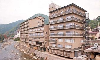 Itoen Hotel Iizaka Kanoya