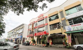 Super OYO 89427 Kavanas Hotel Taiping