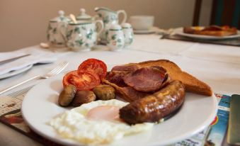 Easterside Farm Bed & Breakfast