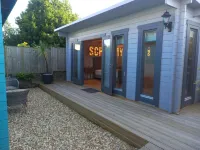 Sandy Toes Accommodation Hotels in Par