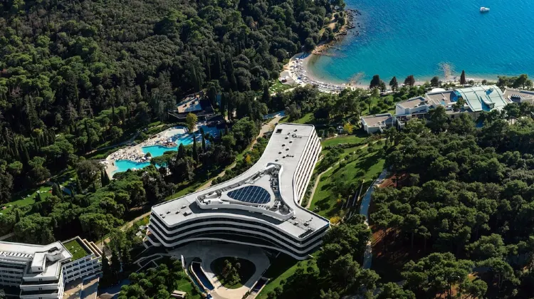 ホテル ローン 外観