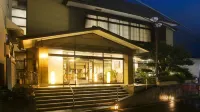 Asahiro Hotel di 