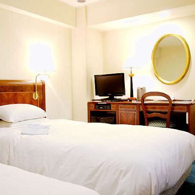 ゲストルーム(ご利用人数3名)(浴室) ホテルグランテラス仙台国分町 クーポン