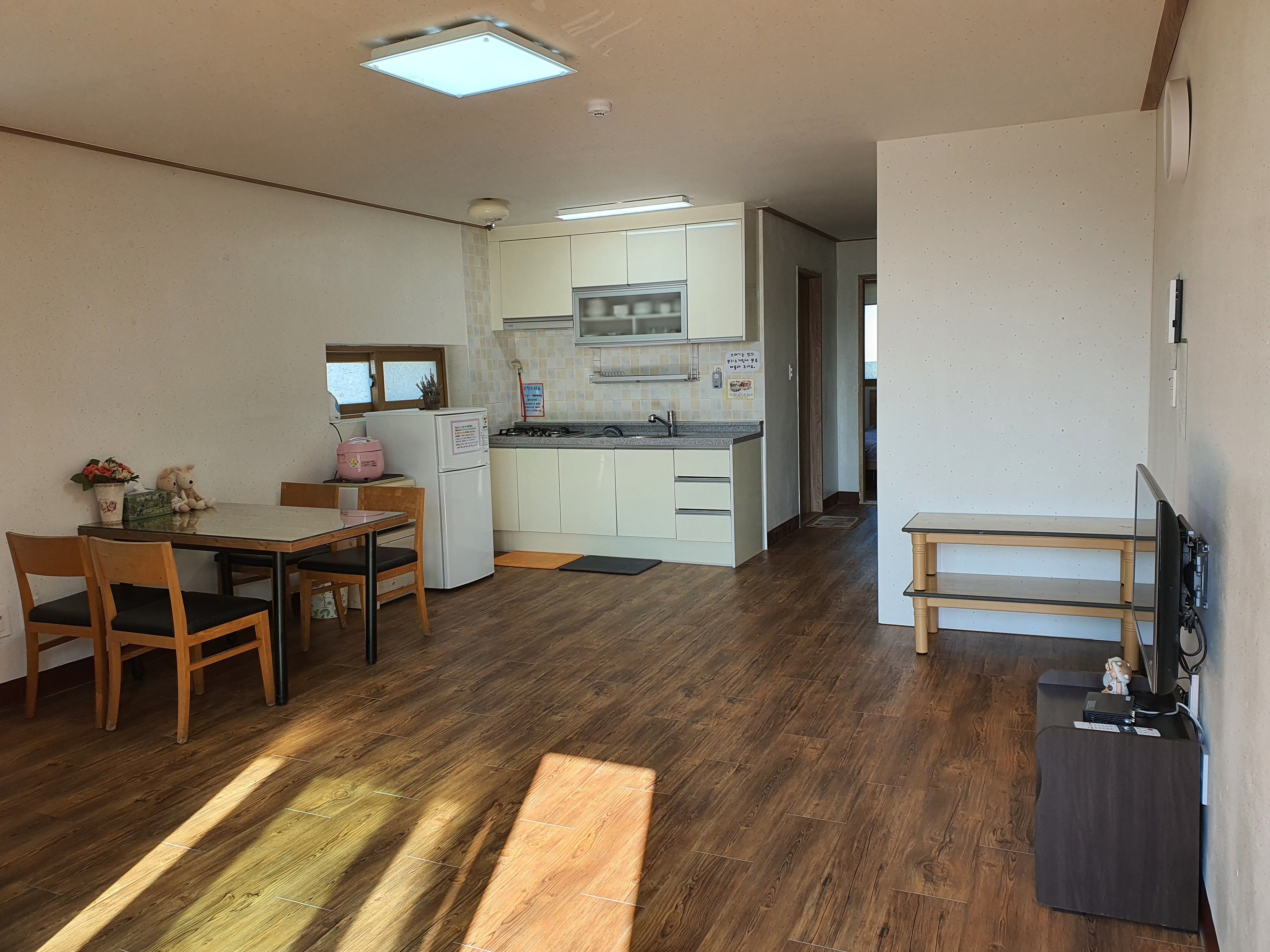 2号房（Wild Bird）