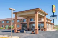 Super 8 by Wyndham Tucumcari Các khách sạn ở 