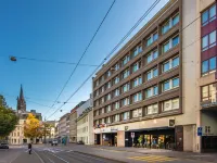 Radisson Blu Hotel, Basel Hotels in Basel