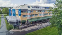 Best Western Hotel Värnamo Hotels in 