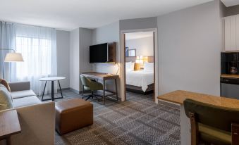 Staybridge Suites Columbus-Dublin