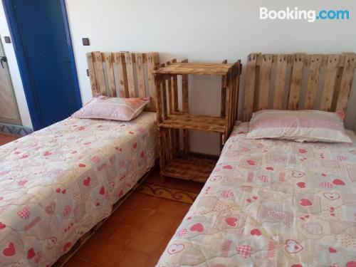 豪华双人间带淋浴