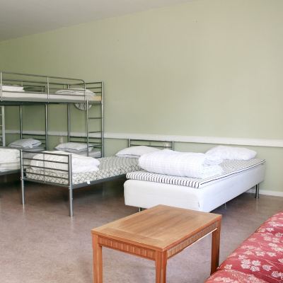 Basic Shared Dormitory (17)