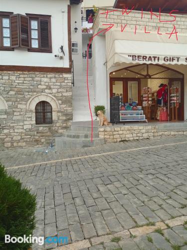 三人房（带独立浴室）