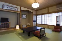 Ekinariya Ryokan Hotels in 