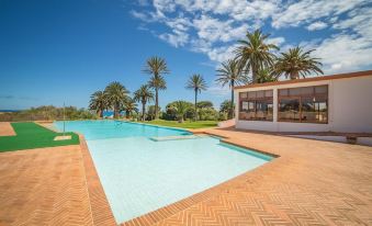 Hotel Porto Santo & Spa