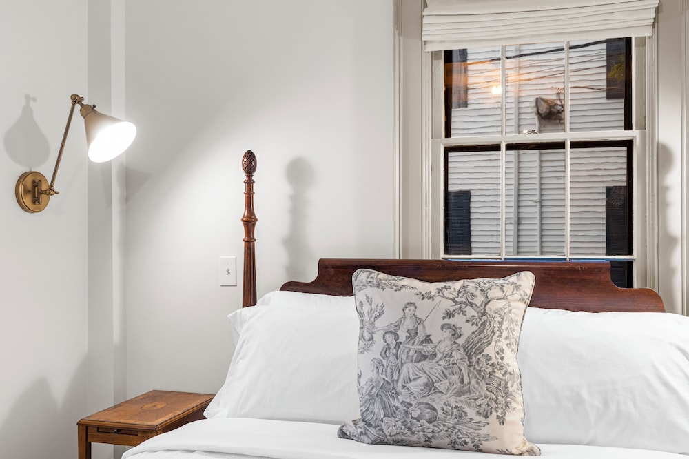 高级两卧室套房