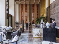 Pullman Fuzhou Tahoe