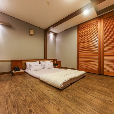 스텐다드 한실 Pohang Sangdodong Hotel Palace 쿠폰