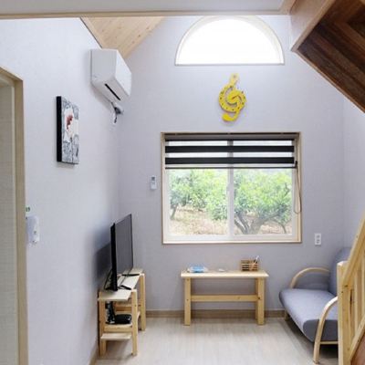 Ato Stay 서귀포 아토스테이 펜션 쿠폰