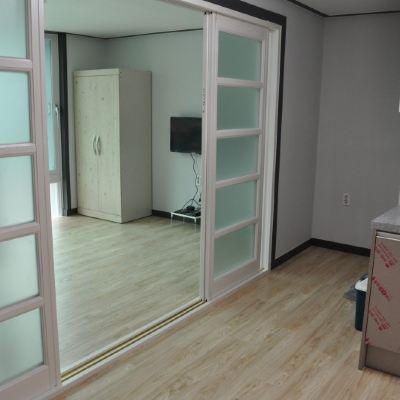 룸 202 Geumsan Neutigol Pension 쿠폰