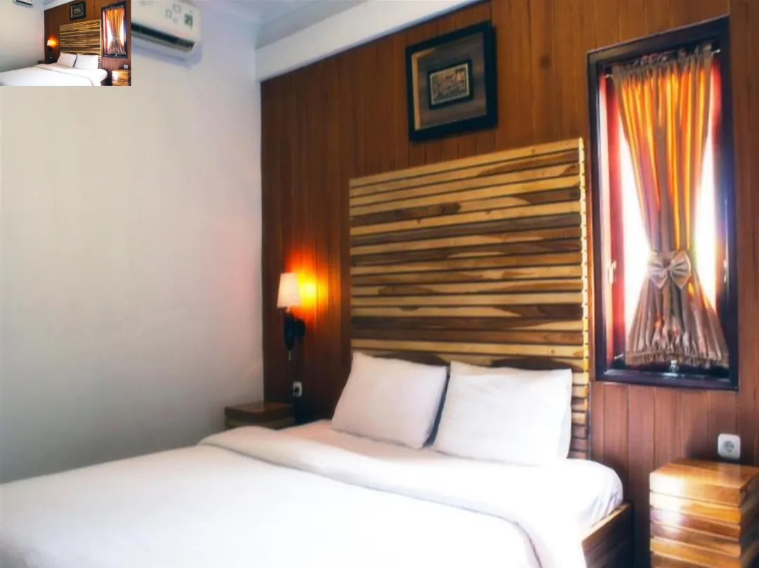 Puri Minggiran Guest House - Yogyakarta