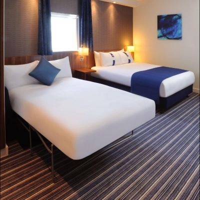 標準房 伯明翰 - 雪山智選假日酒店 - IHG 旗下飯店優惠