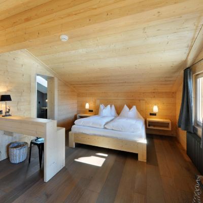 Chalet Suite Arc-en-Ciel Gstaad Promo Code