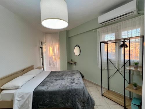 豪华特大床一室房