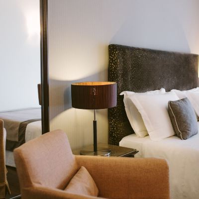 Standard Double Room Piccola Vela Promo Code