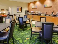 Fairfield Inn Manhattan