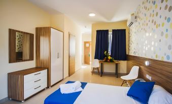 Blubay Apartments by ST Hotels