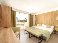 Ibersol Siurell Hotels in Sa Coma