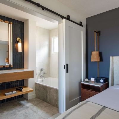 Panoramic Suite, 1 King Bed with Sofa Bed, Oceanfront Sanctuary Beach Resort Promo Code