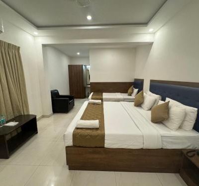 Deluxe Family Room JN Guestline Promo Code