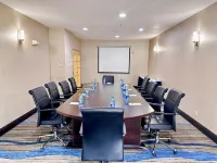 Holiday Inn & Suites REGINA by IHG