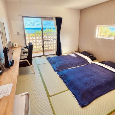 1st Floor Japanesestyle Room Cruz del Sur Promo Code