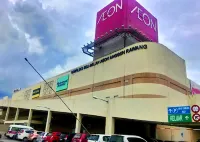 New Rawang Hotel Hotéis em 