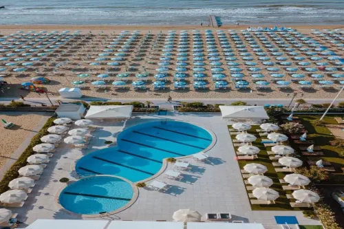Hotel Galassia Suites & Spa
